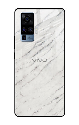 Polar Frost Glossy Case for Vivo X50 Pro
