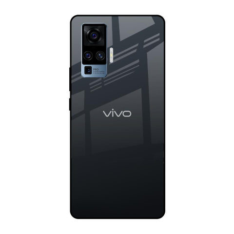 Stone Grey Glossy Case For Vivo X50 Pro