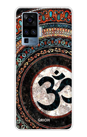 Worship Soft Cover for Vivo X50 Pro