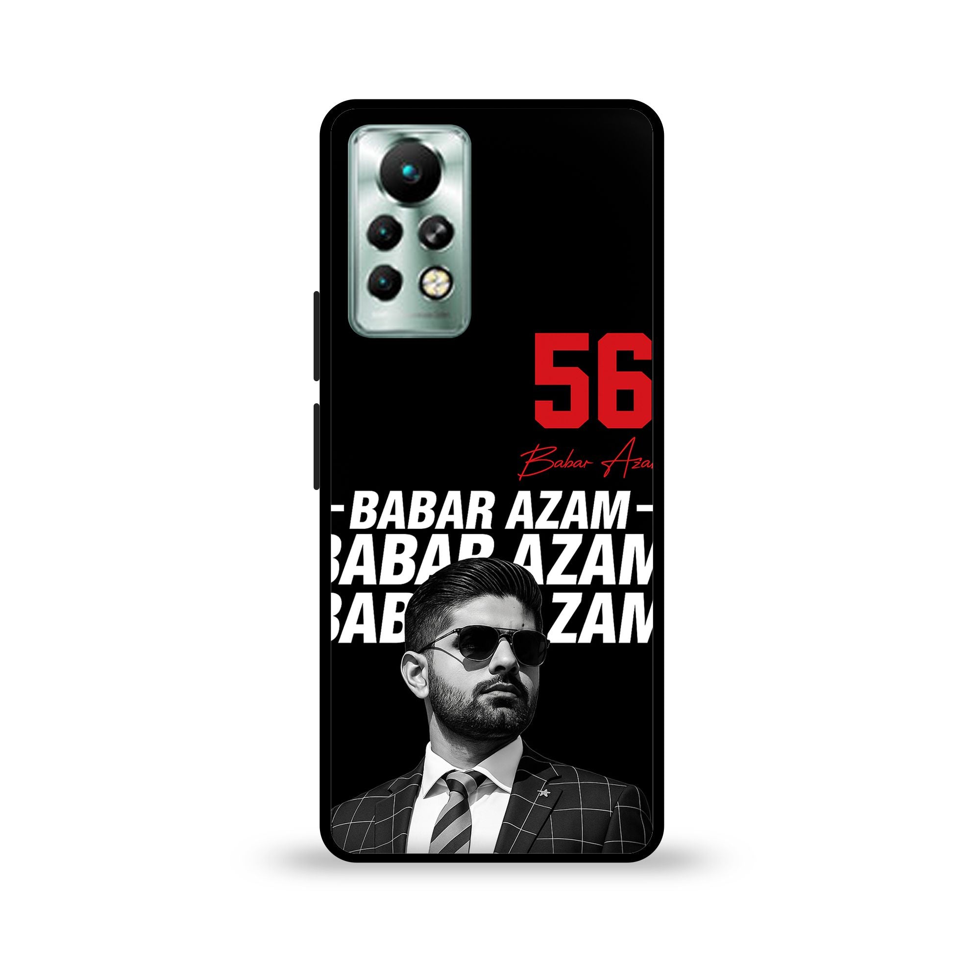 Infinix Note 11 Pro - Wallpaper 88 - Premium Printed Glossy Phone Case