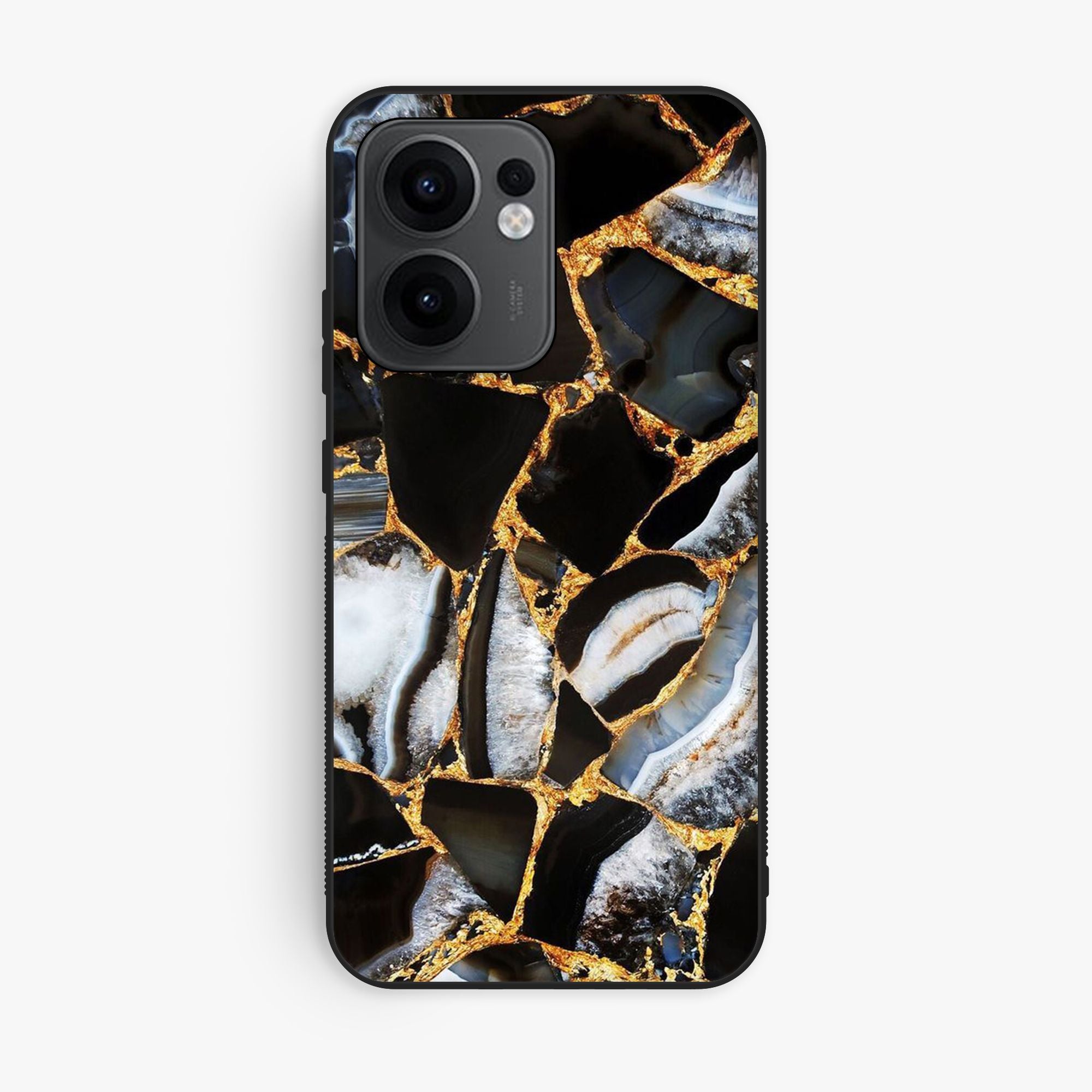 Oppo Reno 13F - Wallpaper 129 - Premium Printed Glossy Phone Case