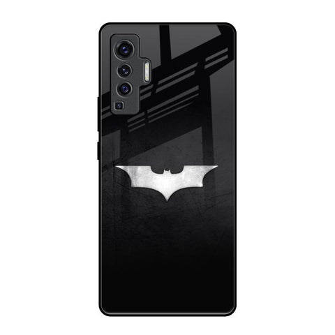 Super Hero Logo Glossy Case for Vivo X50