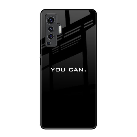 You Can Glossy Case for Vivo X50