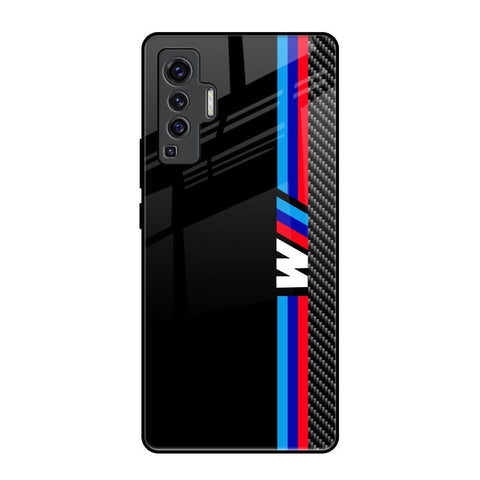 Automotive Art Glossy Case for Vivo X50