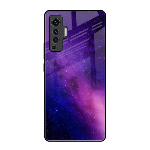 Stars Life Glossy Case For Vivo X50