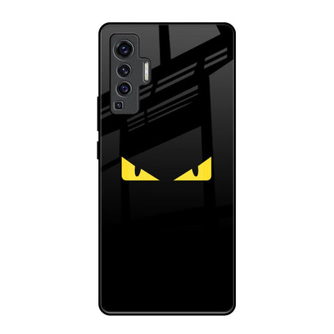 Eyes On You Glossy Case For Vivo X50