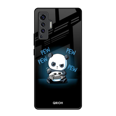 Pew Pew Glossy Case for Vivo X50