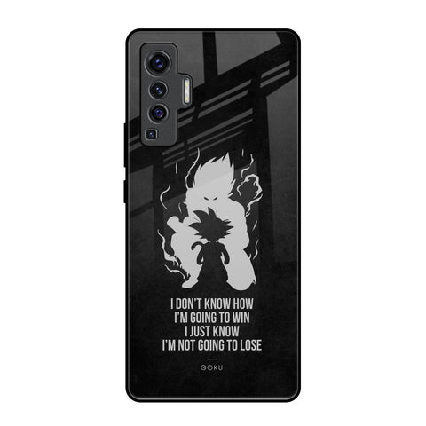 Ace One Piece Glossy Case for Vivo X50