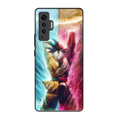 Ultimate Fusion Glossy Case for Vivo X50