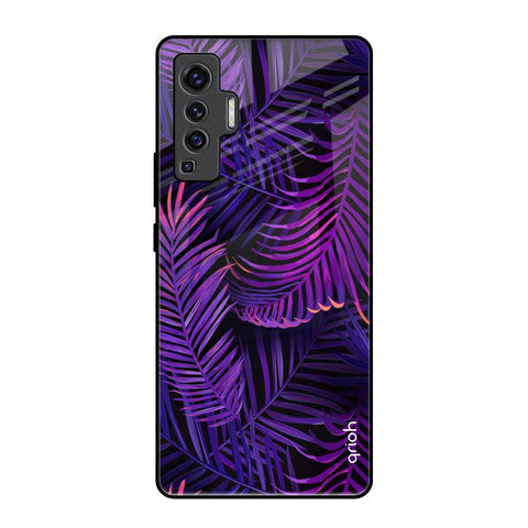Plush Nature Glossy Case for Vivo X50