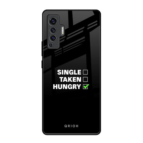 Hungry Glossy Case for Vivo X50
