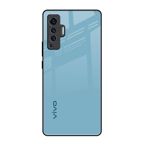 Sapphire Glossy Case for Vivo X50