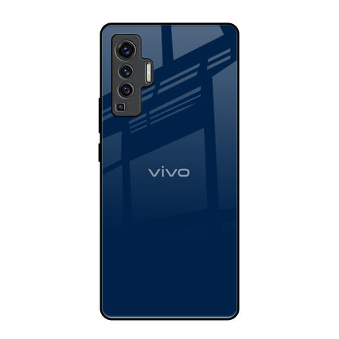 Royal Navy Glossy Case for Vivo X50