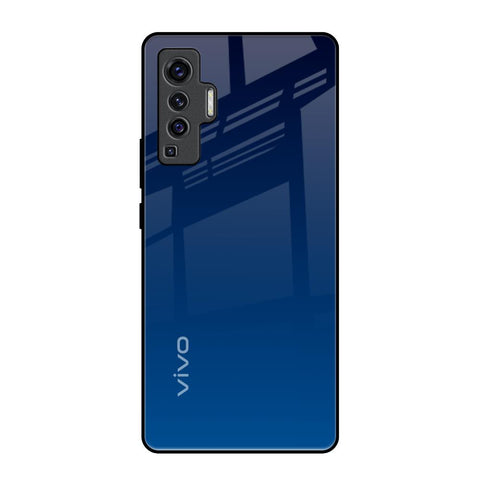 Very Blue Glossy Case for Vivo X50