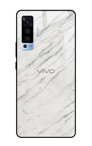 Polar Frost Glossy Case for Vivo X50