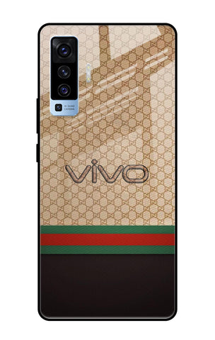 High End Fashion Glossy case for Vivo X50