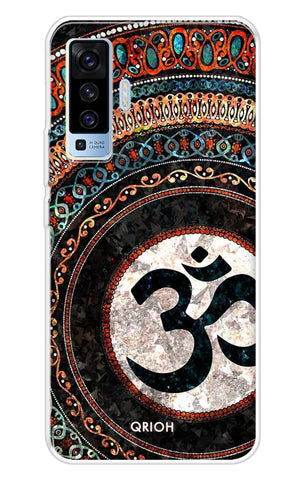 Worship Soft Cover for Vivo X50