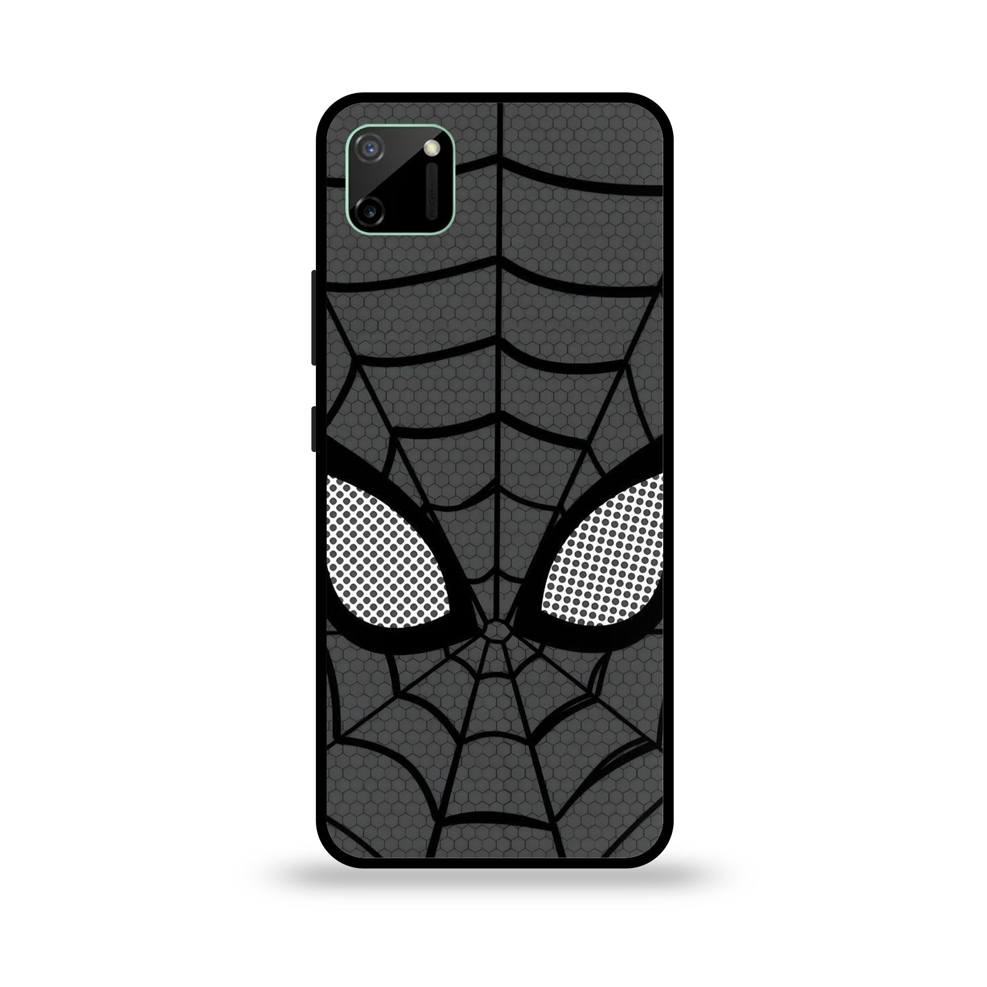 Realme C11 - Wallpaper 055 - Premium Printed Glossy Phone Case