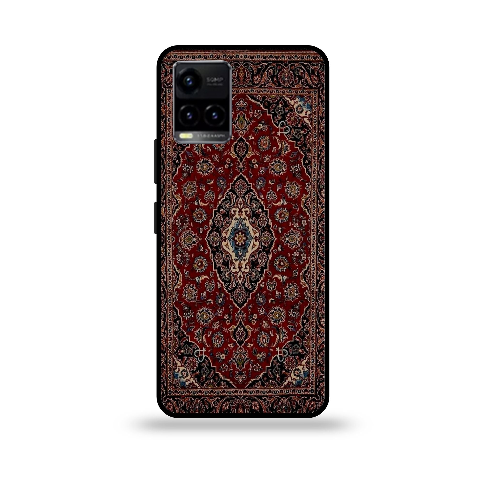 Vivo Y33S - Wallpaper 97 - Premium Printed Glossy Phone Case