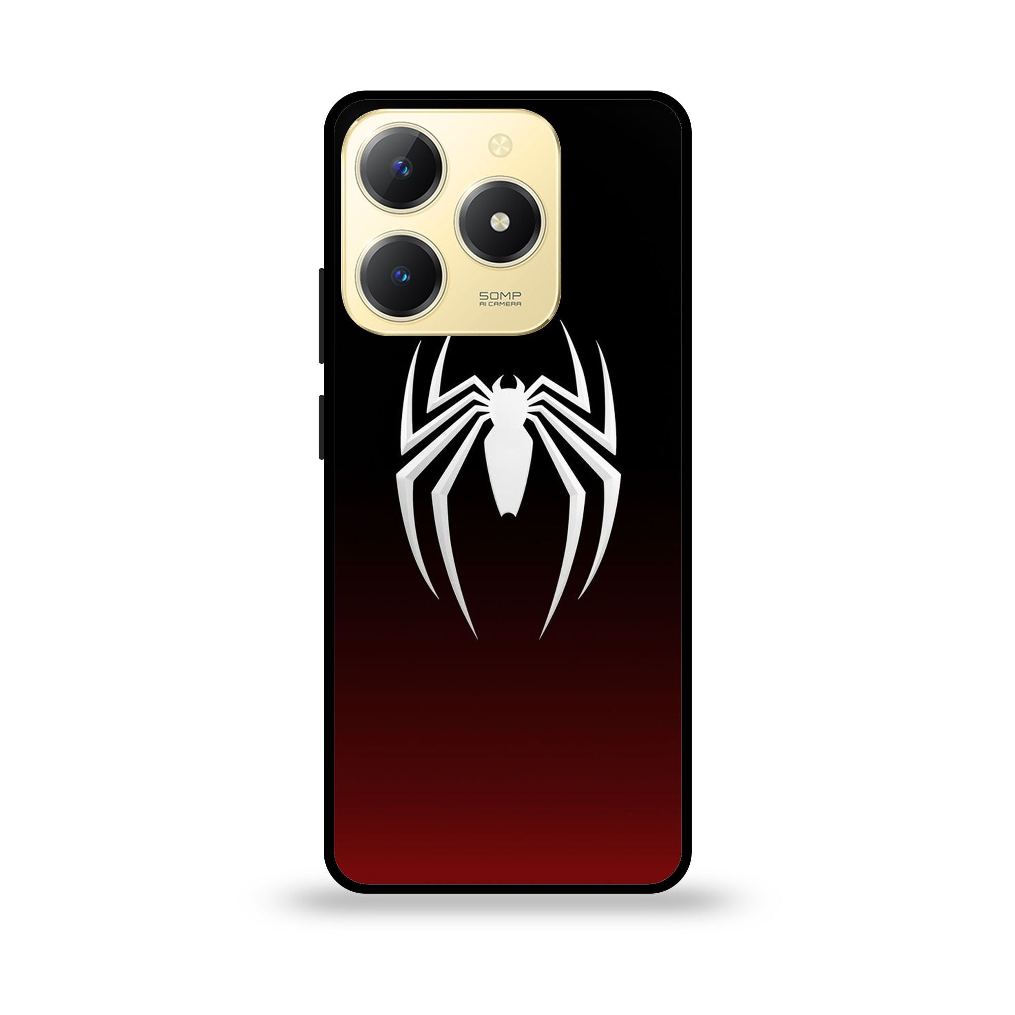 Realme C61 - Wallpaper 056 - Premium Printed Glossy Phone Case