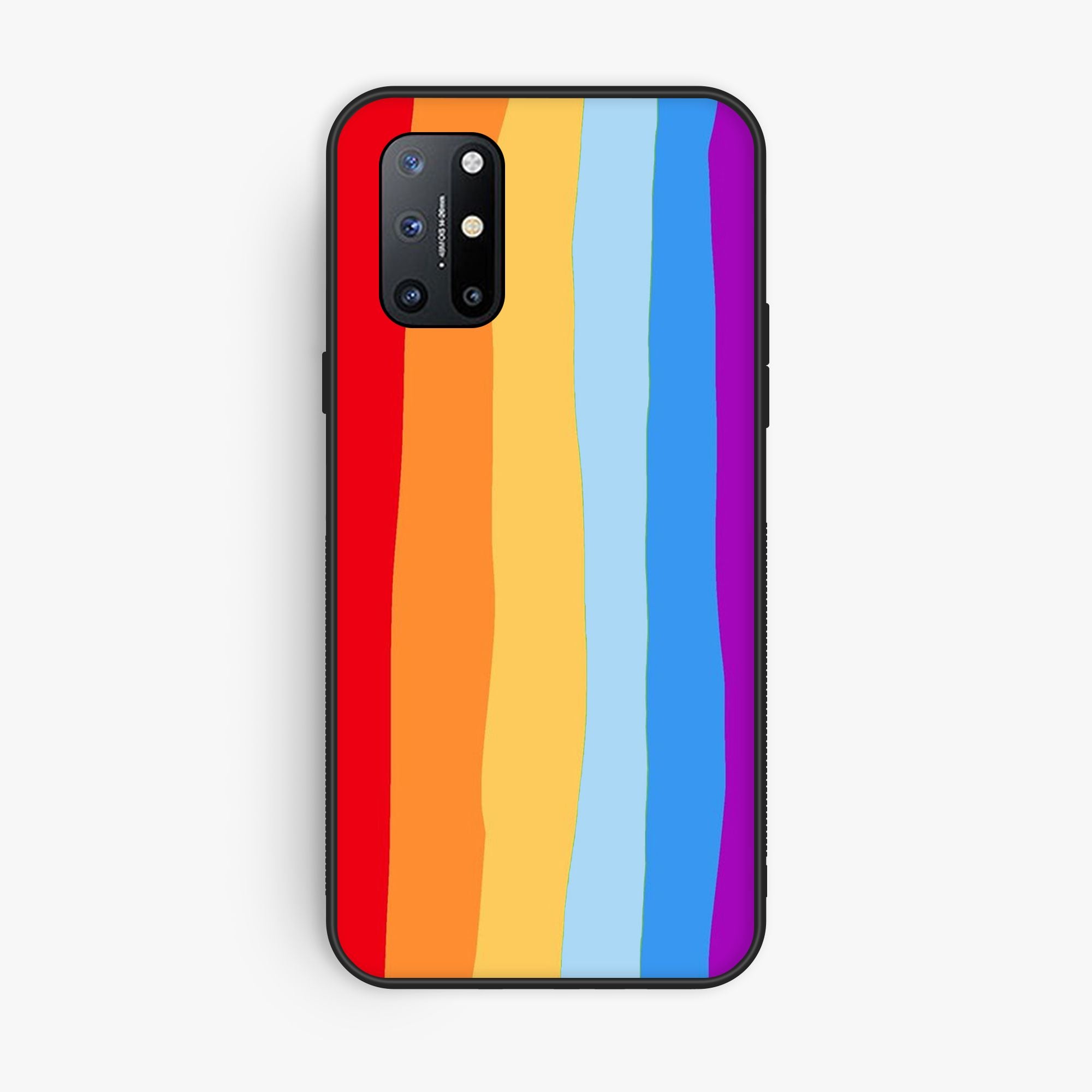 OnePlus 8t - Wallpaper 008 - Premium Printed Glossy Phone Case