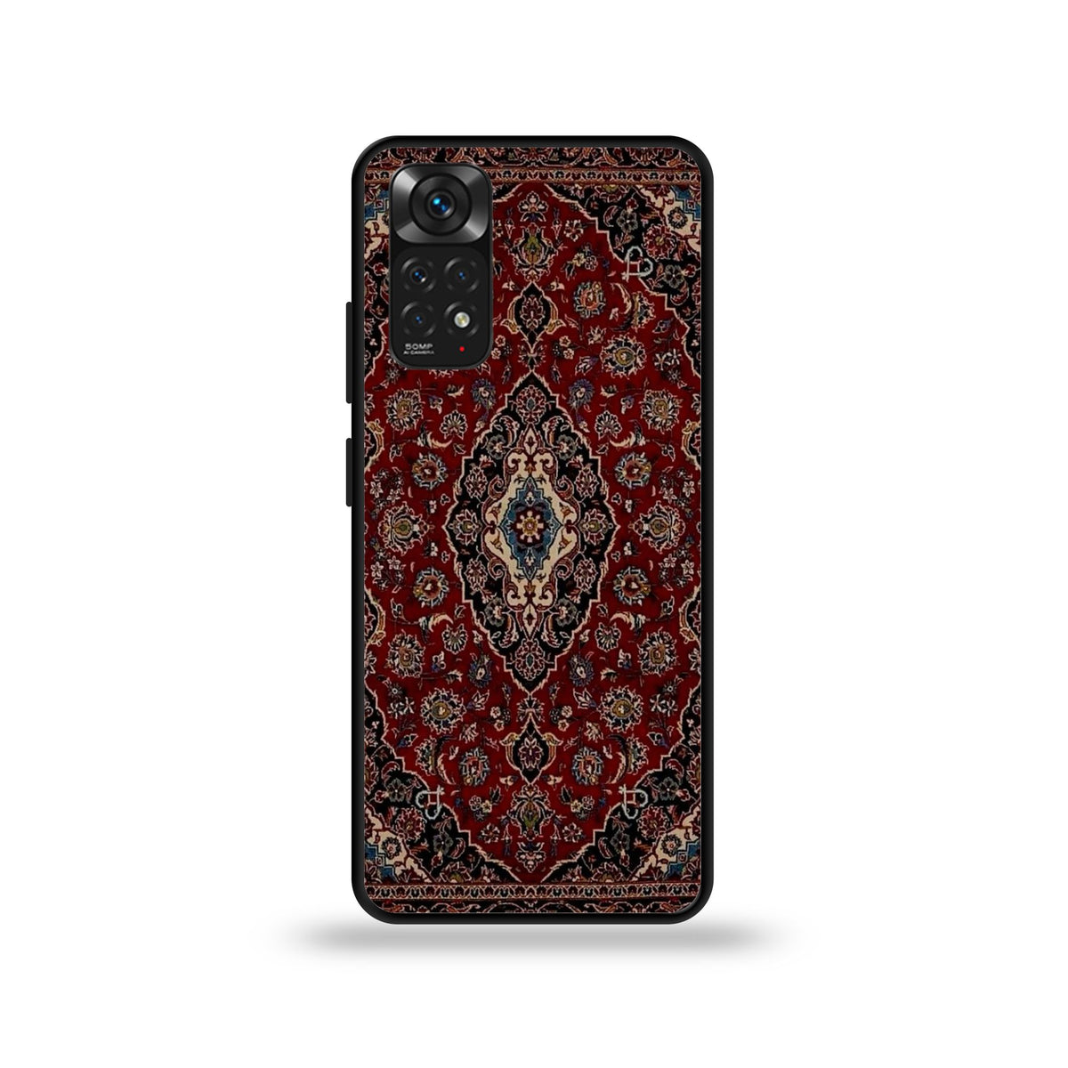 Xiaomi Redmi Note 11 - Wallpaper 172 - Premium Printed Glossy Phone Case