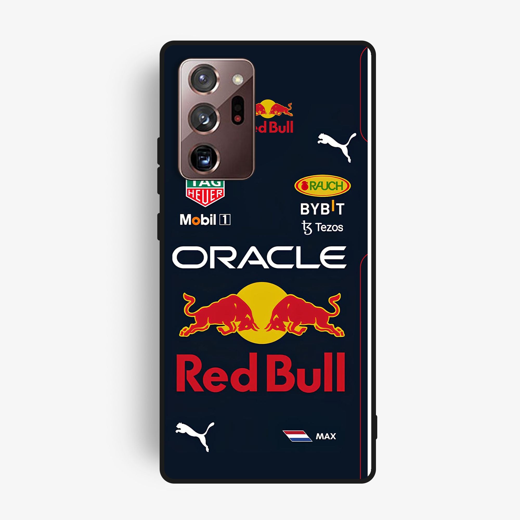 Samsung Galaxy Note 20 Ultra - Wallpaper 025 - Premium Printed Glossy Phone Case