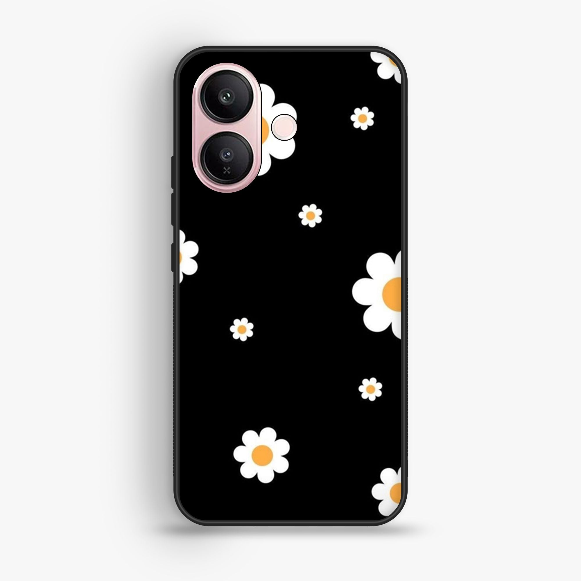 VIVO V60 Lite - Wallpaper 122 - Premium Printed Glossy Phone Case