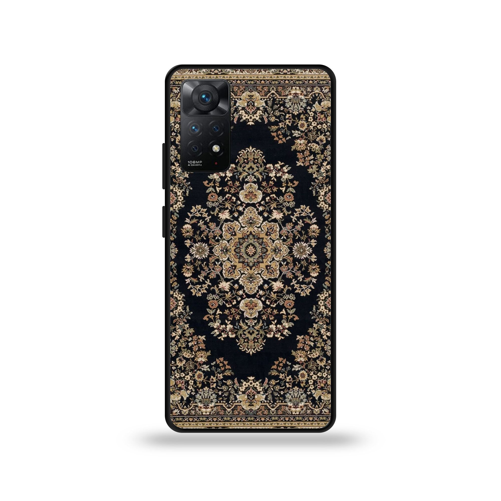 Xiaomi Redmi Note 11 Pro - Wallpaper 045 - Premium Printed Glossy Phone Case