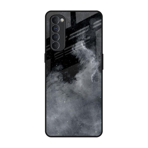 Fossil Gradient Glossy Case For Oppo Reno4 Pro