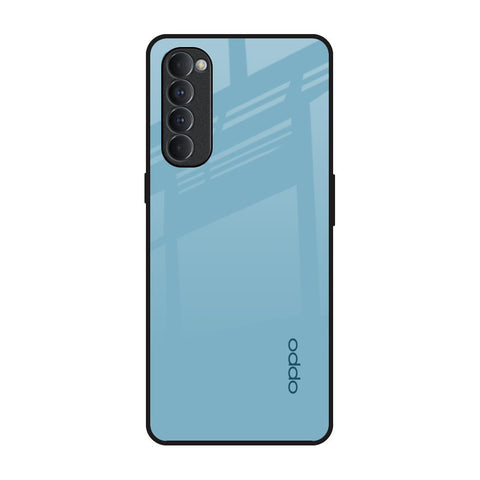 Sapphire Glossy Case for Oppo Reno4 Pro
