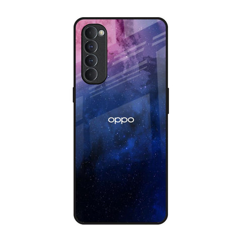Dreamzone Glossy Case For Oppo Reno4 Pro