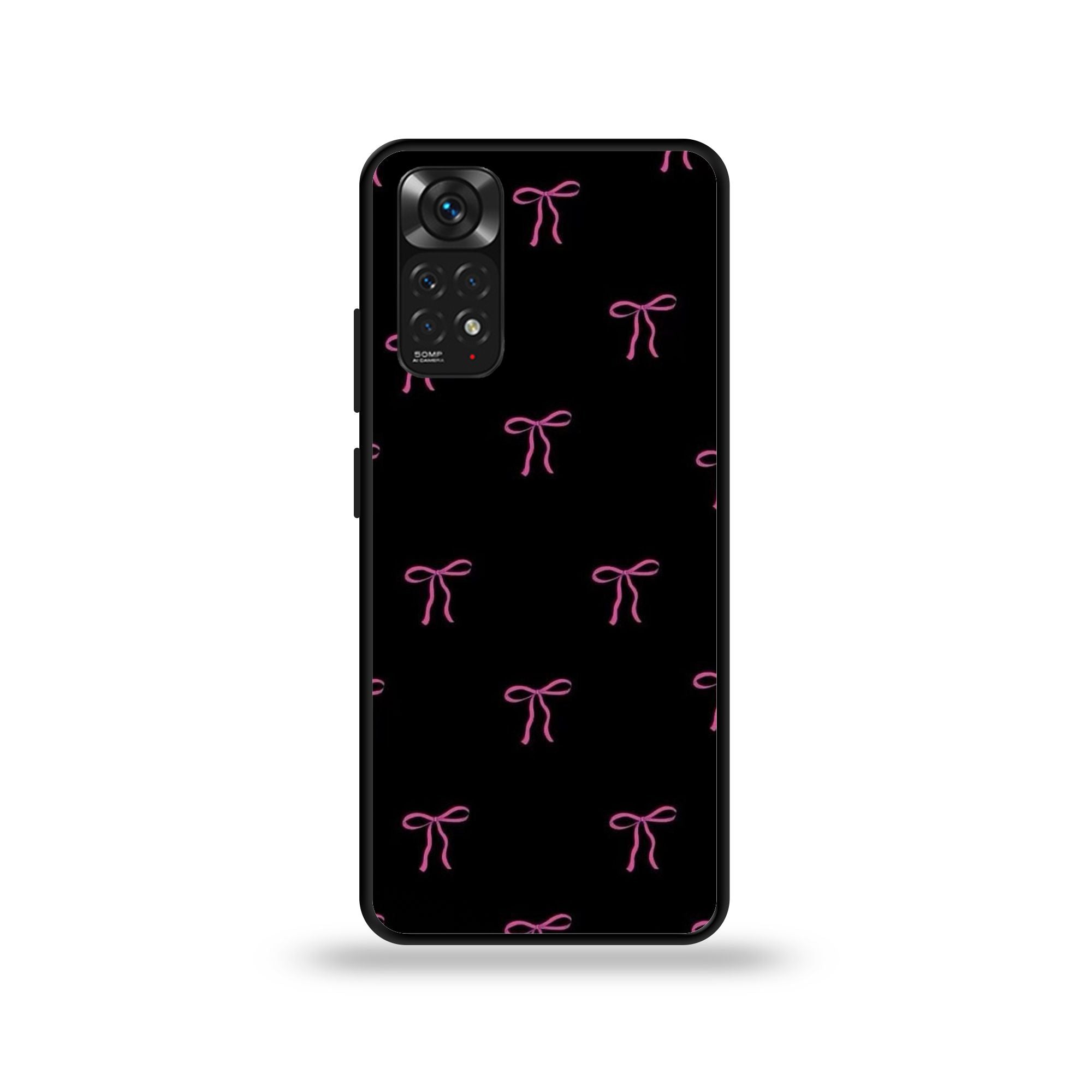 Xiaomi Redmi Note 11 - Wallpaper 093 - Premium Printed Glossy Phone Case
