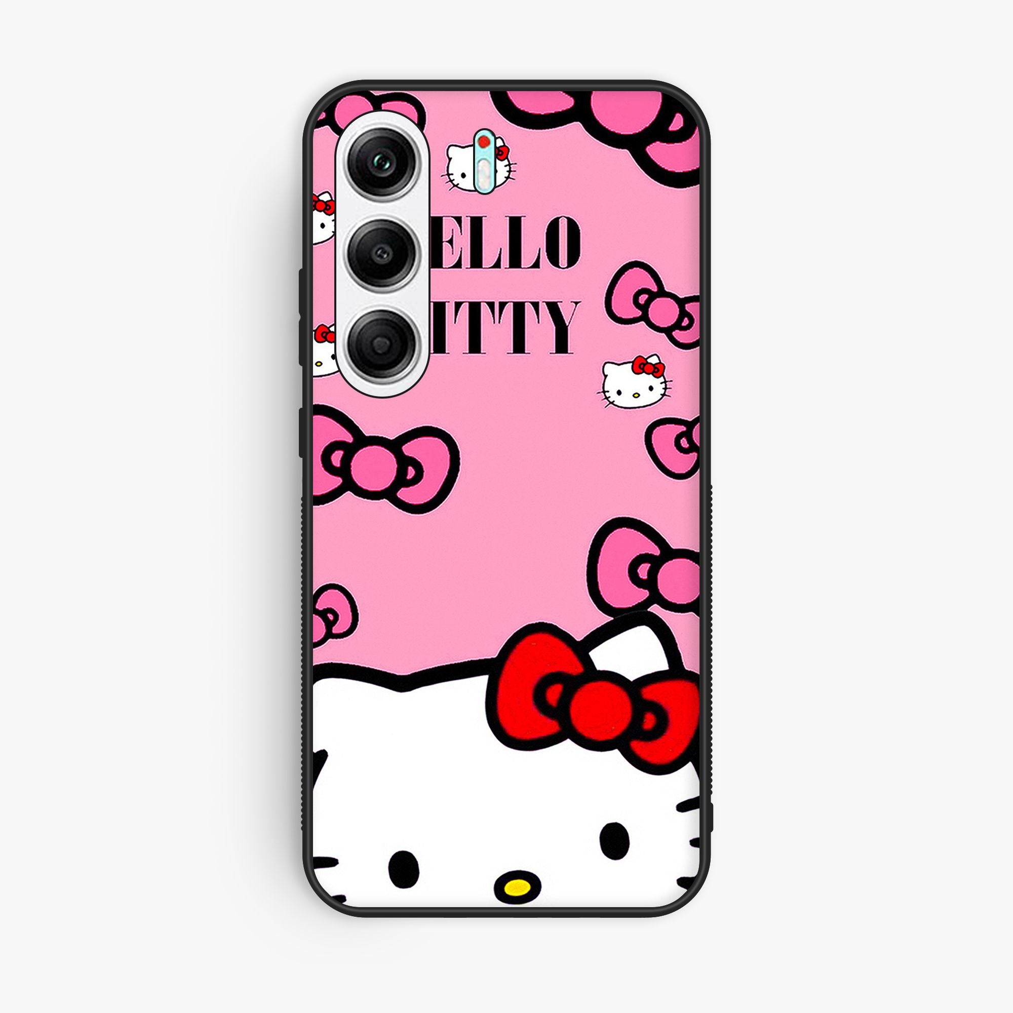 Tecno Camon 40 Pro - Wallpaper 21 - Premium Printed Glossy Phone Case