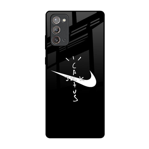 Jack Cactus Glossy Case for Samsung Galaxy Note 20