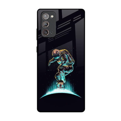 Star Ride Glossy Case for Samsung Galaxy Note 20