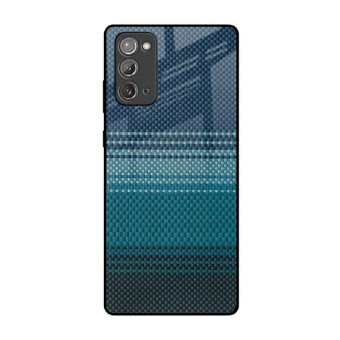 Modern Rug Glossy Case for Samsung Galaxy Note 20