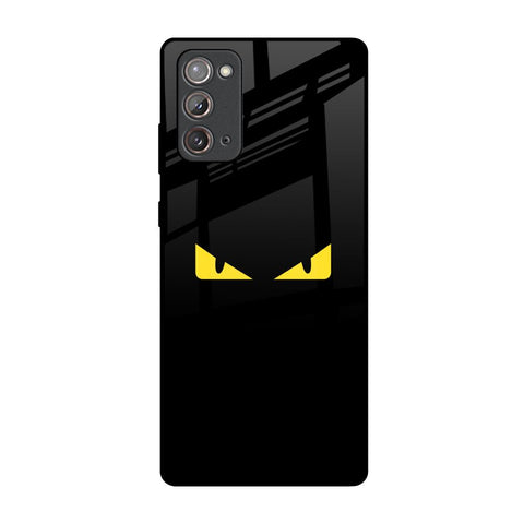 Eyes On You Glossy Case For Samsung Galaxy Note 20