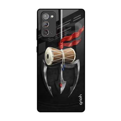 Power Of Lord Glossy Case For Samsung Galaxy Note 20