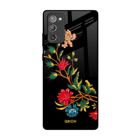 Dazzling Art Glossy Case for Samsung Galaxy Note 20