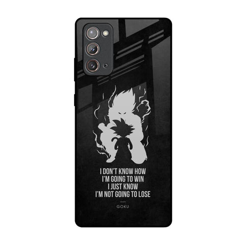 Ace One Piece Glossy Case for Samsung Galaxy Note 20