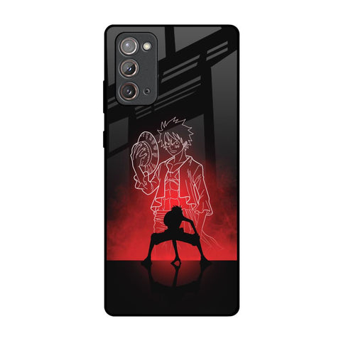 Soul Of Anime Glossy Case for Samsung Galaxy Note 20