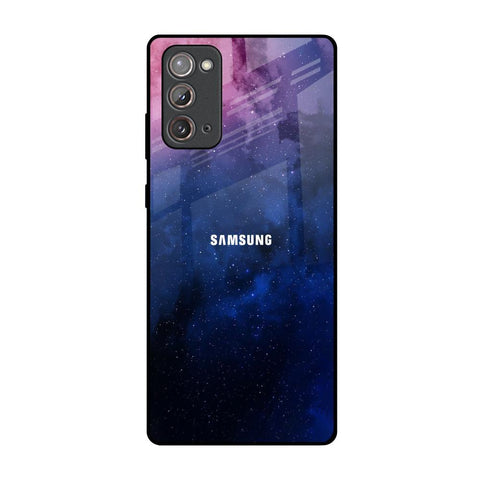 Dreamzone Glossy Case For Samsung Galaxy Note 20