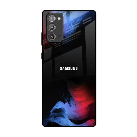 Fine Art Wave Glossy Case for Samsung Galaxy Note 20
