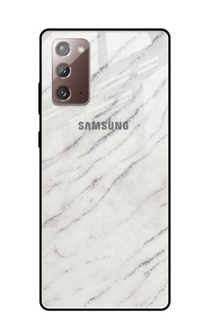 Polar Frost Glossy Case for Samsung Galaxy Note 20