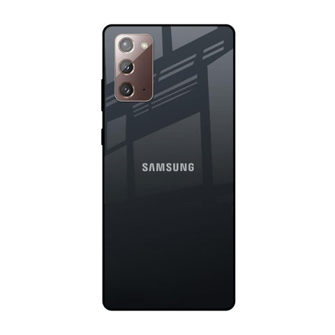 Stone Grey Glossy Case For Samsung Galaxy Note 20