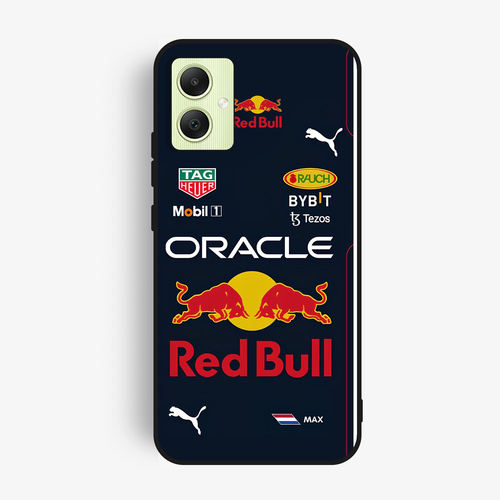 Samsung Galaxy A05 - Wallpaper 025 - Premium Printed Glossy Phone Case