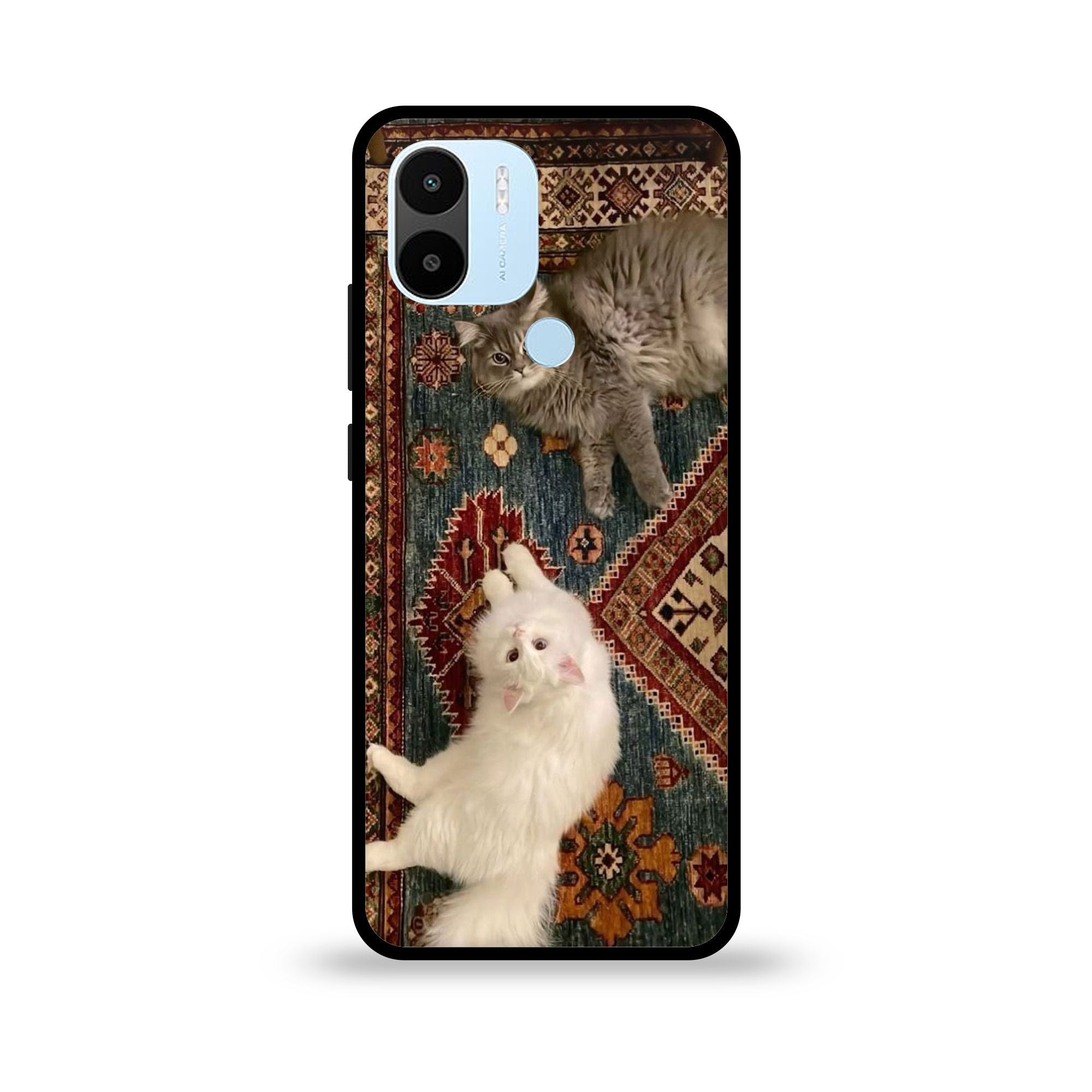 Xiaomi Redmi A2 Plus - Wallpaper 39 - Premium Printed Glossy Phone Case