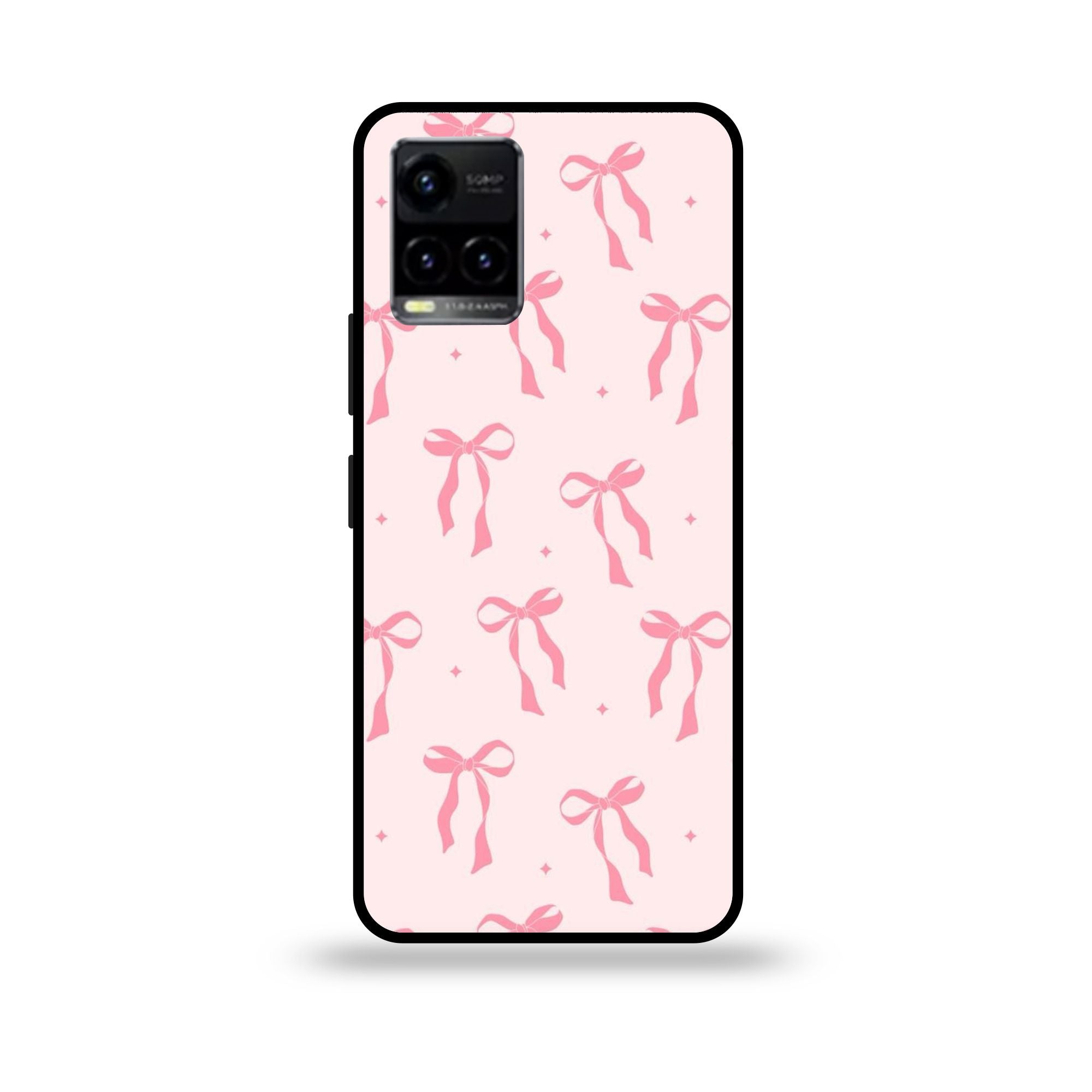 Vivo Y33S - Wallpaper 57 - Premium Printed Glossy Phone Case