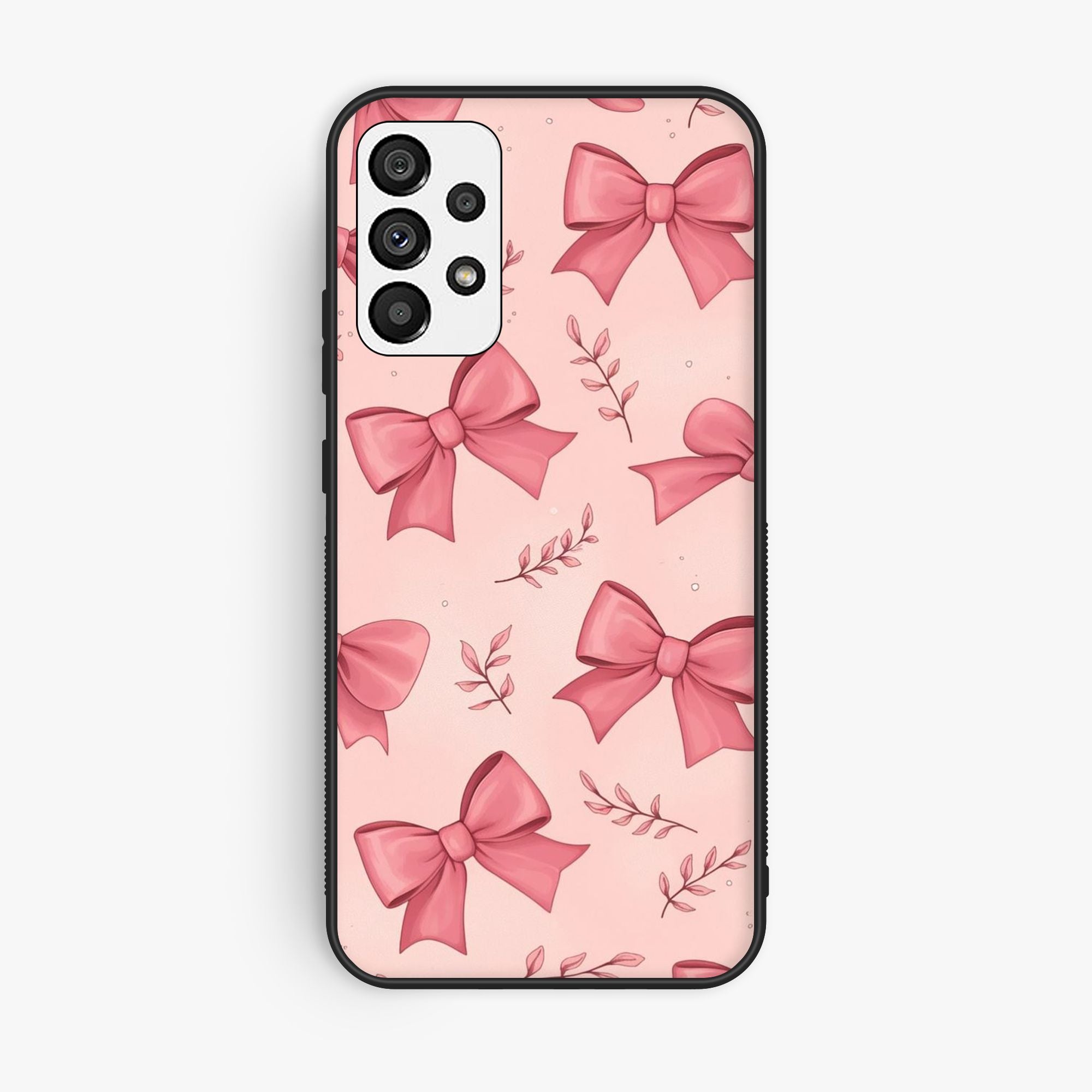 Samsun A72 - Wallpaper 033 - Premium Printed Glossy Phone Case